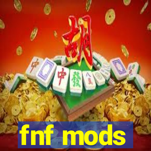 fnf mods